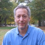 Paul Baker foto